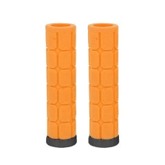 Elcik Alyan Sıkmalı Grips Epic Turuncu