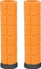 Elcik Alyan Sıkmalı Grips Epic Turuncu