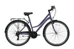 Bisan Smile 28 Jant Şehir Bisikleti