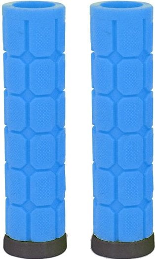 Elcik Alyan Sıkmalı Grips İmpact Mavi