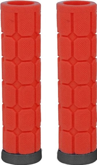 Elcik Alyan Sıkmalı Grips İmpact Kırmızı