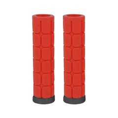 Elcik Alyan Sıkmalı Grips İmpact Kırmızı
