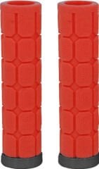 Elcik Alyan Sıkmalı Grips İmpact Kırmızı