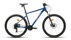 Carraro Crx 921 21Vites 29 Jant Dağ Bisikleti 52cm Mat Bronz-Kahverengi