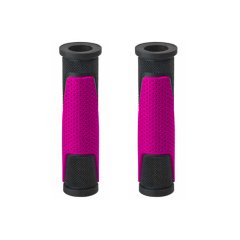 Elcik Silikon Siyah-Pembe Epic