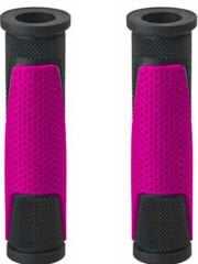 Elcik Silikon Siyah-Pembe Epic