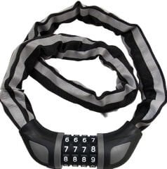 Kilit Zincir Şifreli 5.5x90 Impact