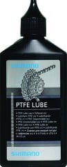 Zincir Yağı Kuru Hava İçin 100 ml Ptfe Lube