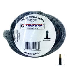 Bisiklet İç Lastik 24x1.50-2.125 AV-40 Trayal