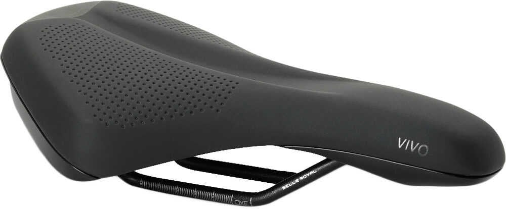 Sele Vivo Reflective Athletic Selle Royal