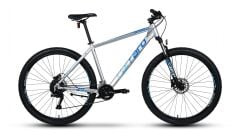 Carraro FORCE 970C 18Vites 29 Jant Dağ Bisikleti 48cm Gümüş-Mavi