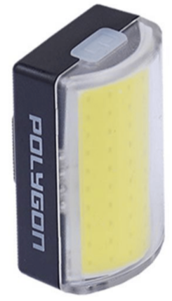 Ön Far Led 8 Fonksiyonlu