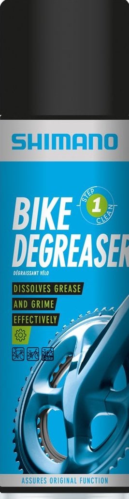 Degreaser Yağ Sökücü Sprey Kutu 200 Ml