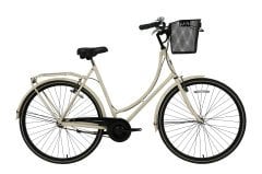 Bisan Paradise 28 Jant Şehir Bisikleti