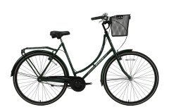 Bisan Paradise 28 Jant Şehir Bisikleti