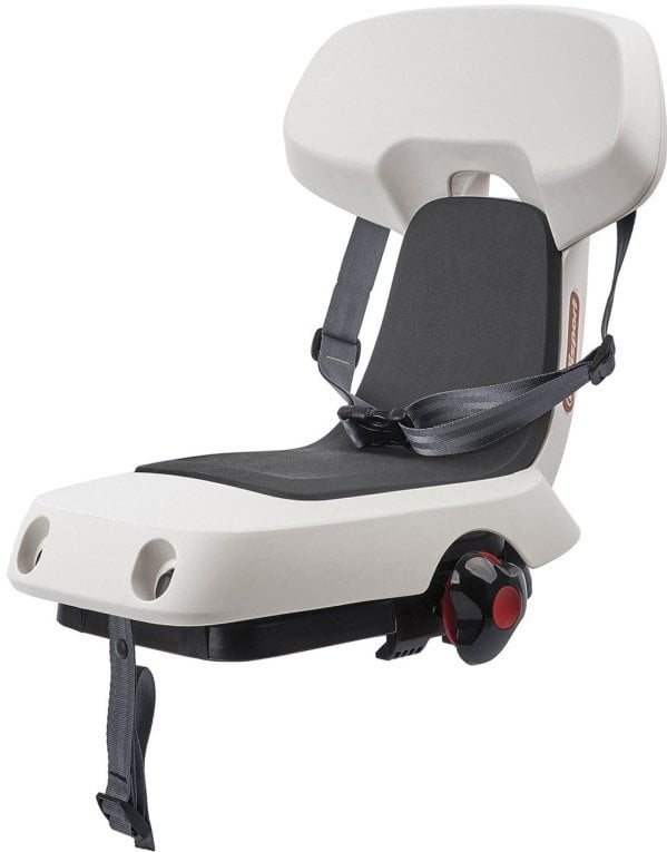 Çocuk Taşıyıcı Bisiklet Koltuğu Polisport Guppy Junior 35KG