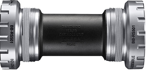 Orta Göbek Hollowtech BB-RS501 68mm