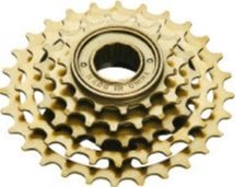 Ruble 5 Vites Saiguan