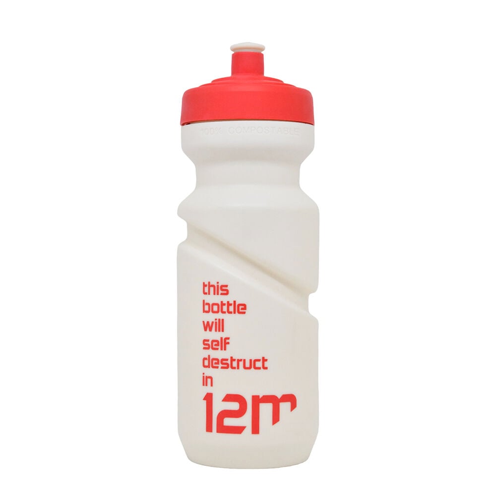 Matara Suluk 12M Çözünebilir 700 ml Beyaz Impact
