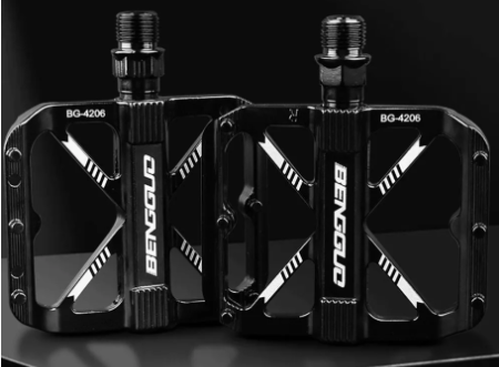 Pedal Çivili Platform Alüminyum Rulmanlı Xbyc-1819