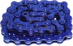 Zincir Bmx Z410 92L Mavi Kmc