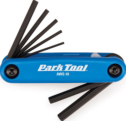 Alyan Seti ParkTool Aws-10