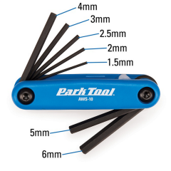 Alyan Seti ParkTool Aws-10