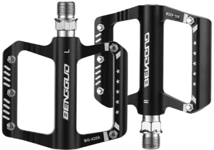 Pedal Çivili Platform Alüminyum Rulmanlı Xbyc-1817