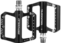 Pedal Çivili Platform Alüminyum Rulmanlı Xbyc-1817