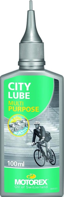 Zincir Yağı Wet Lube 100 Ml Motorex