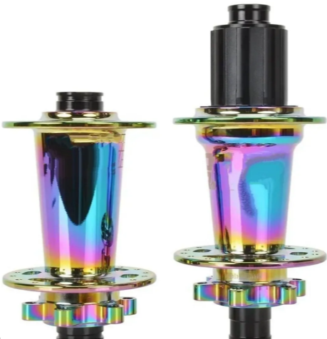 Göbek Ön-Arka Takım Disk Rulmanlı Xbyc-677 Rainbow