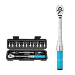 Tork Anahtar Seti  TOOPRE TL-2 24Nm