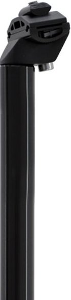 Sele Borusu 28.6 40cm Siyah Kızaklı