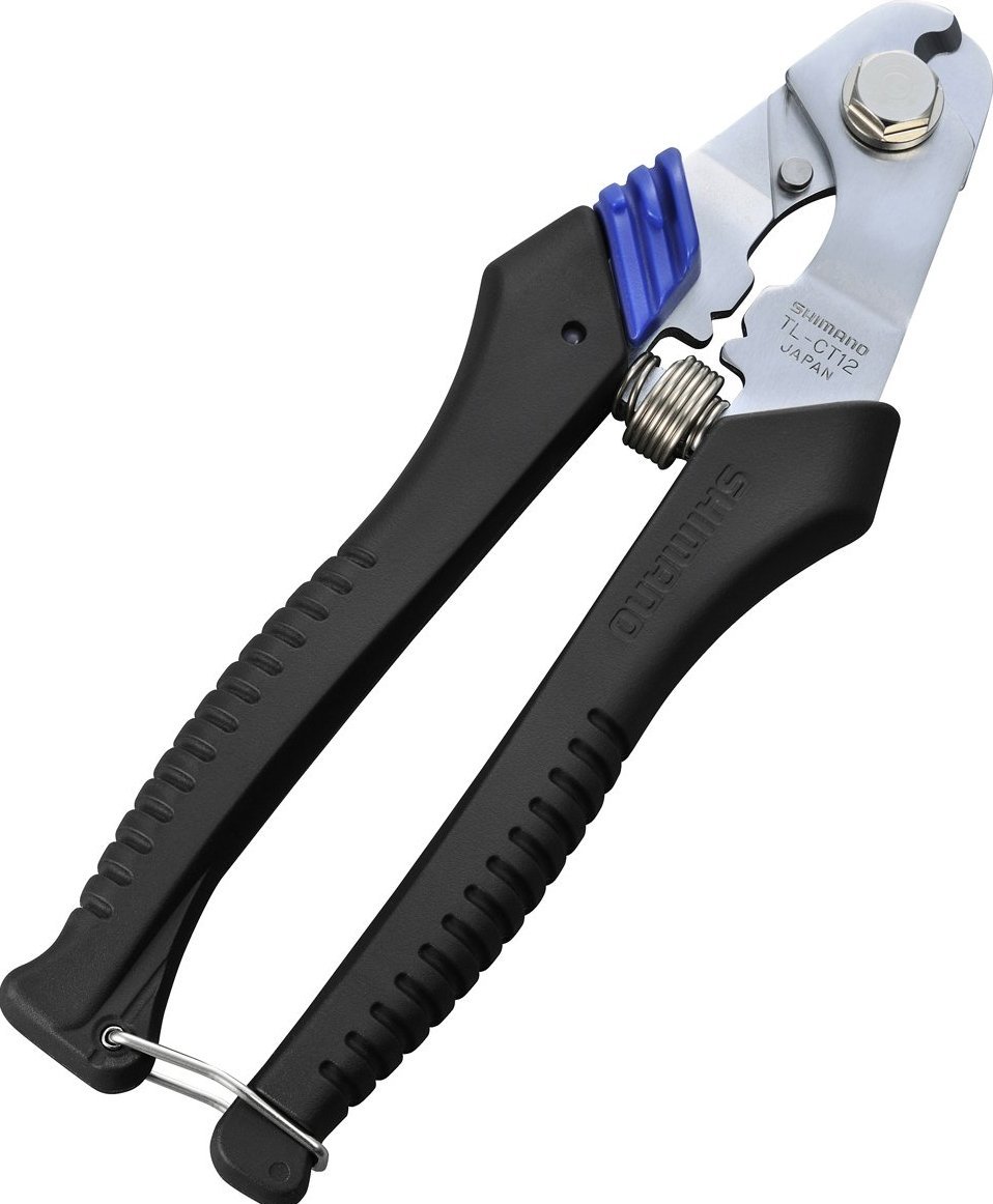 Kablo Kesici Alet TL-CT12 Shimano