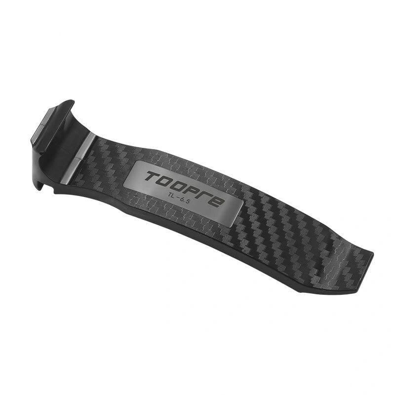 Lastik Levyesi TOOPRE TL-6.5 Siyah