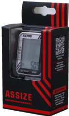 Kilometre Saati 11 Fonksiyonlu Assize