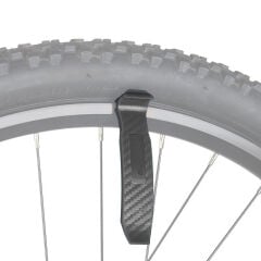 Lastik Levyesi TOOPRE TL-6.5 Siyah