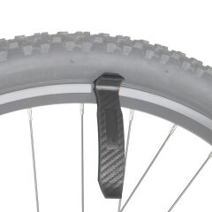 Lastik Levyesi TOOPRE TL-6.5 Siyah