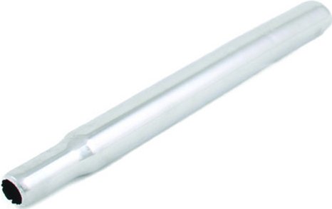 Sele Borusu 25.4 25 cm Krom