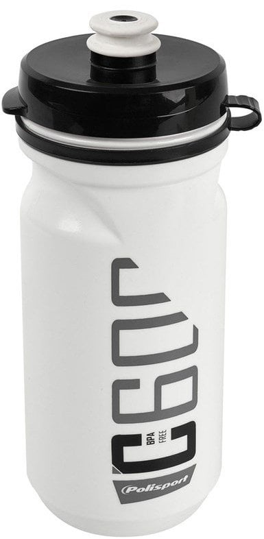 Suluk C600 Polisport Beyaz