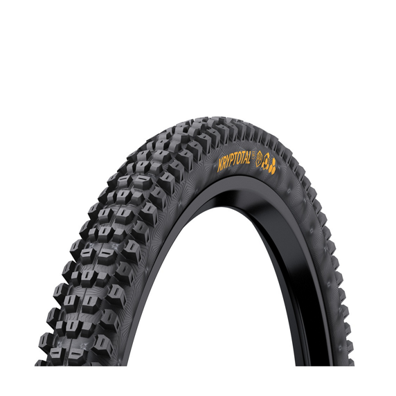 Dış Lastik Continental Tire Krypto-F Trail Endur FBlk 60-584/27.5x2.4 Fold