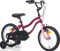 Broster Joyus 18 Jant Çocuk Bisikleti Koyu Yeşil