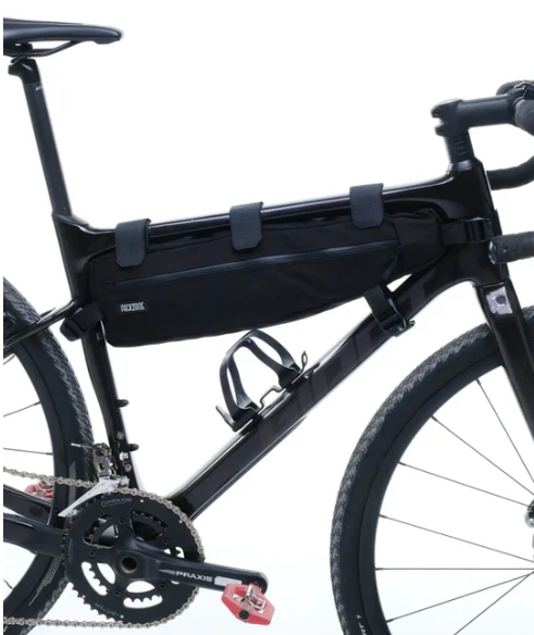 Pack2Ride İnna Large Kadro Çantası 6 Litre