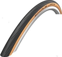 Dış Lastik 700X25 Amber Yanak Zırhlı Lugano II Schwalbe