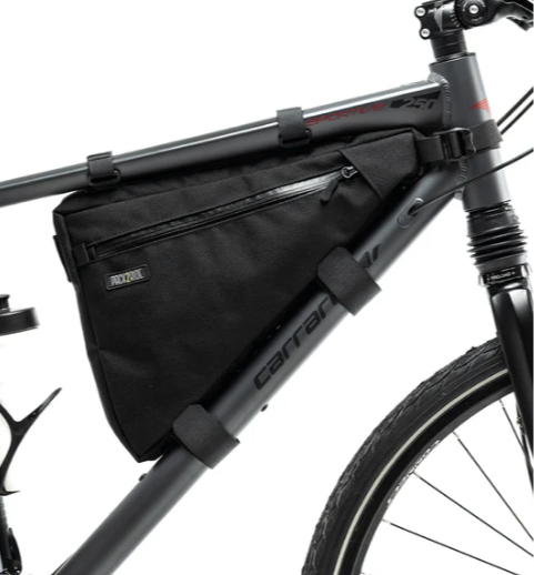 Pack2Ride Joyride Üçgen Kadro Çantası