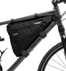 Pack2Ride Joyride Üçgen Kadro Çantası