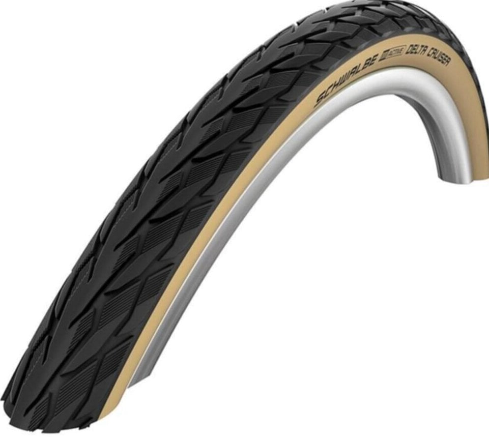 Dış Lastik 700x28 Delta Cruıser Schwalbe