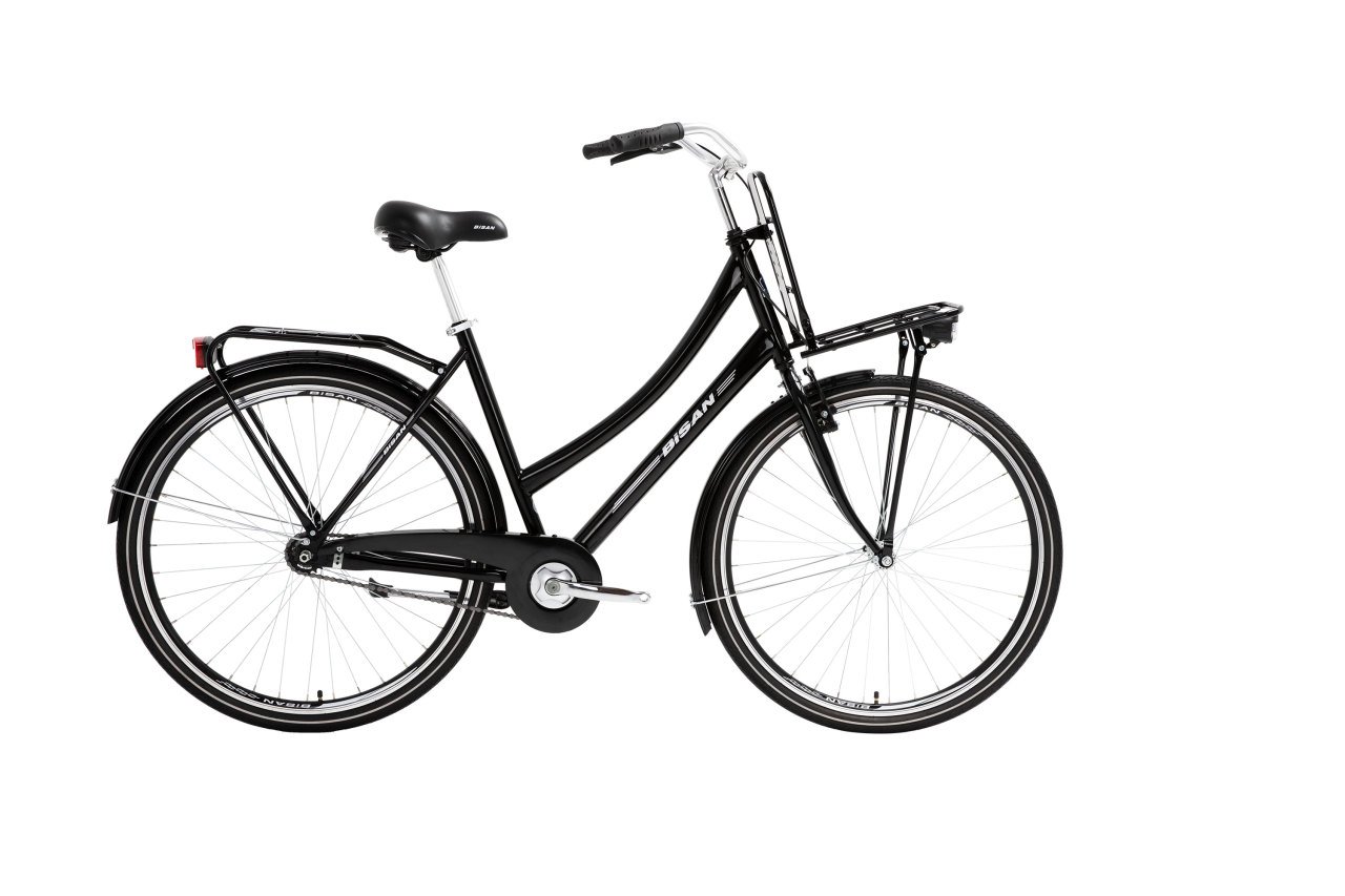 Bisan Fluante C 28 Jant Şehir Bisikleti