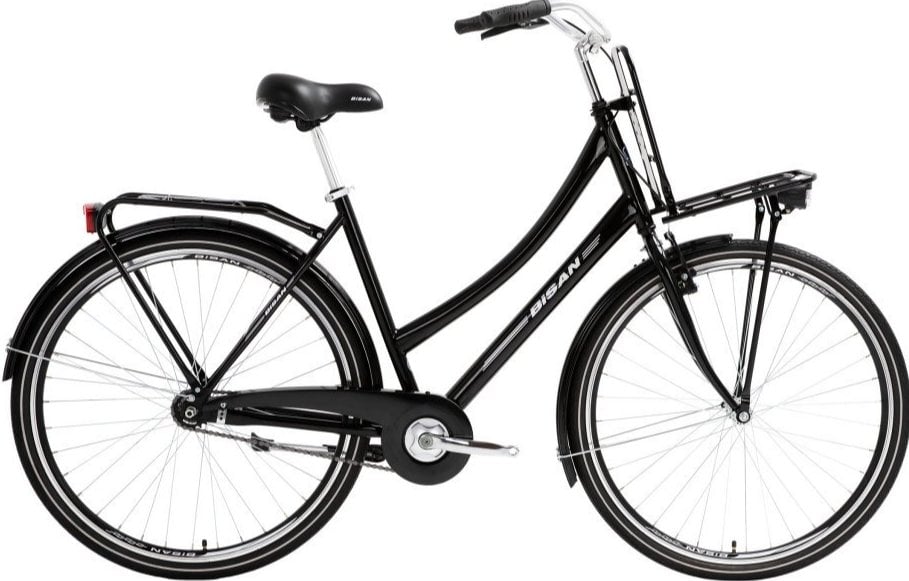 Bisan Fluante C 28 Jant Şehir Bisikleti