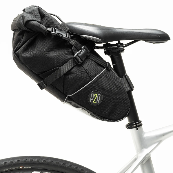 Pack2Ride İnova Light Sele Altı Çanta 11 Lt